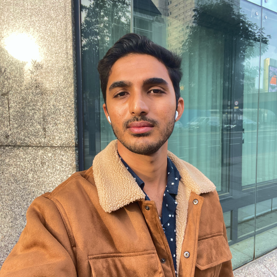 Profile pic