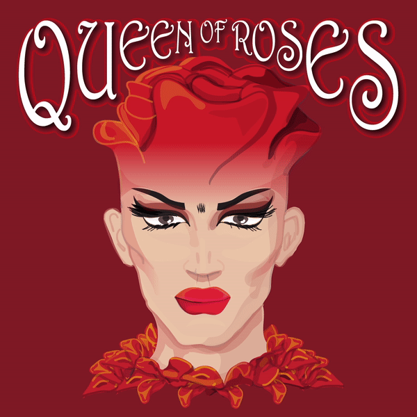 Sasha Velour