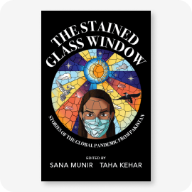 The Stained Glass Window