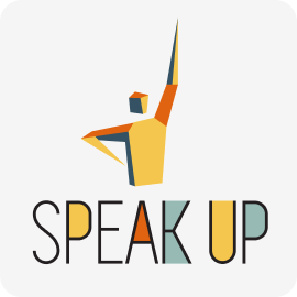 Speak Up