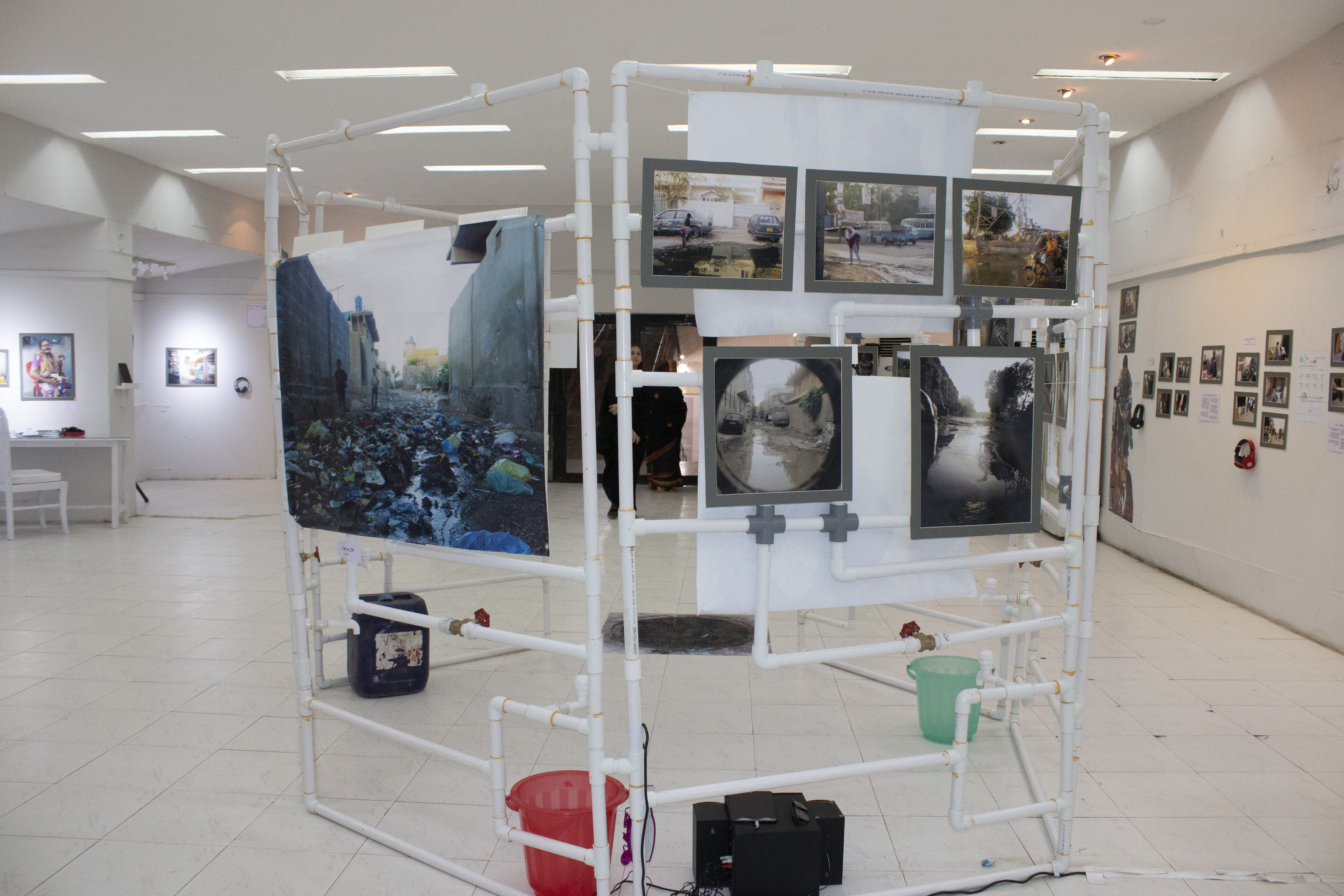 Exhibition Image 2