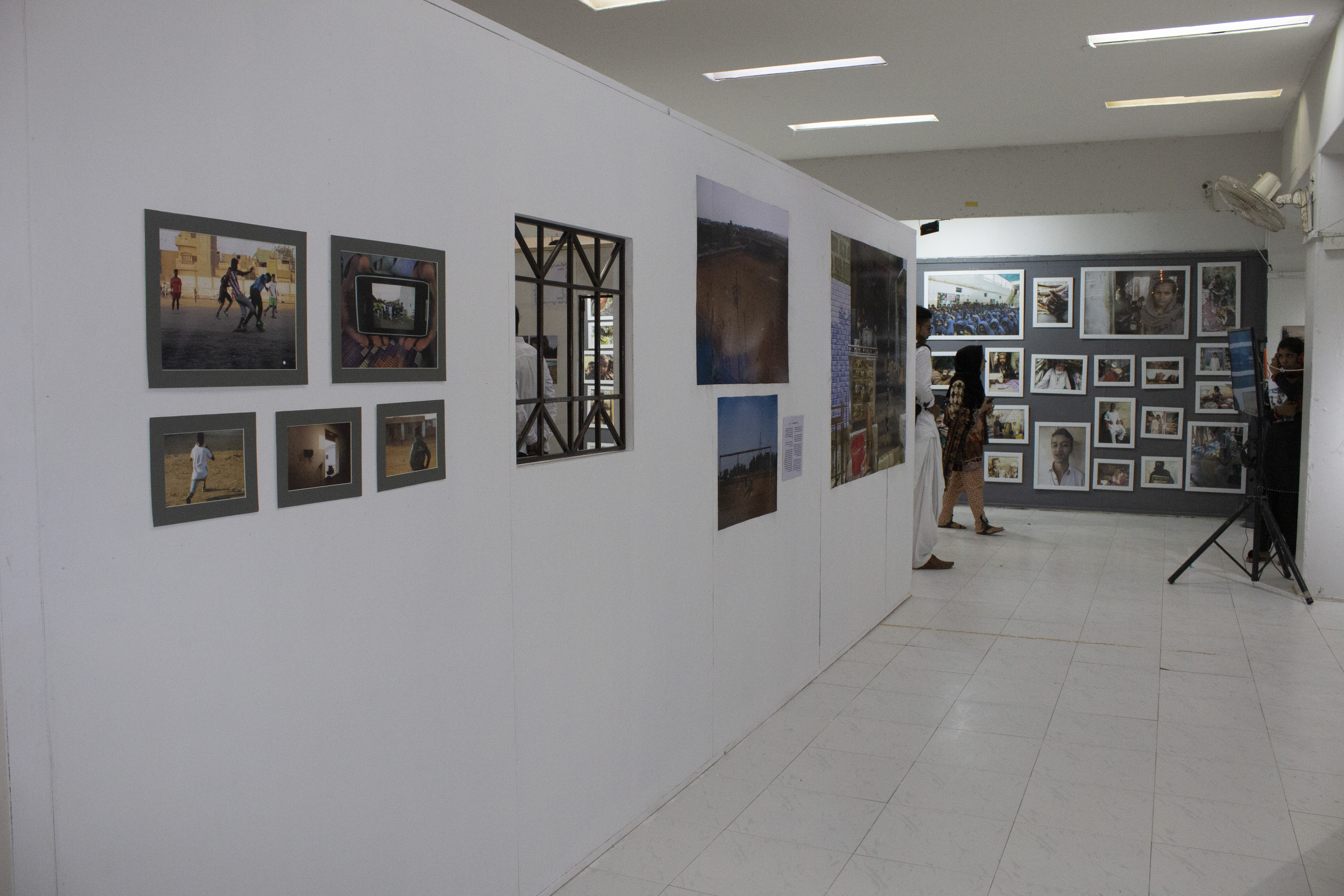 Exhibition Image 3