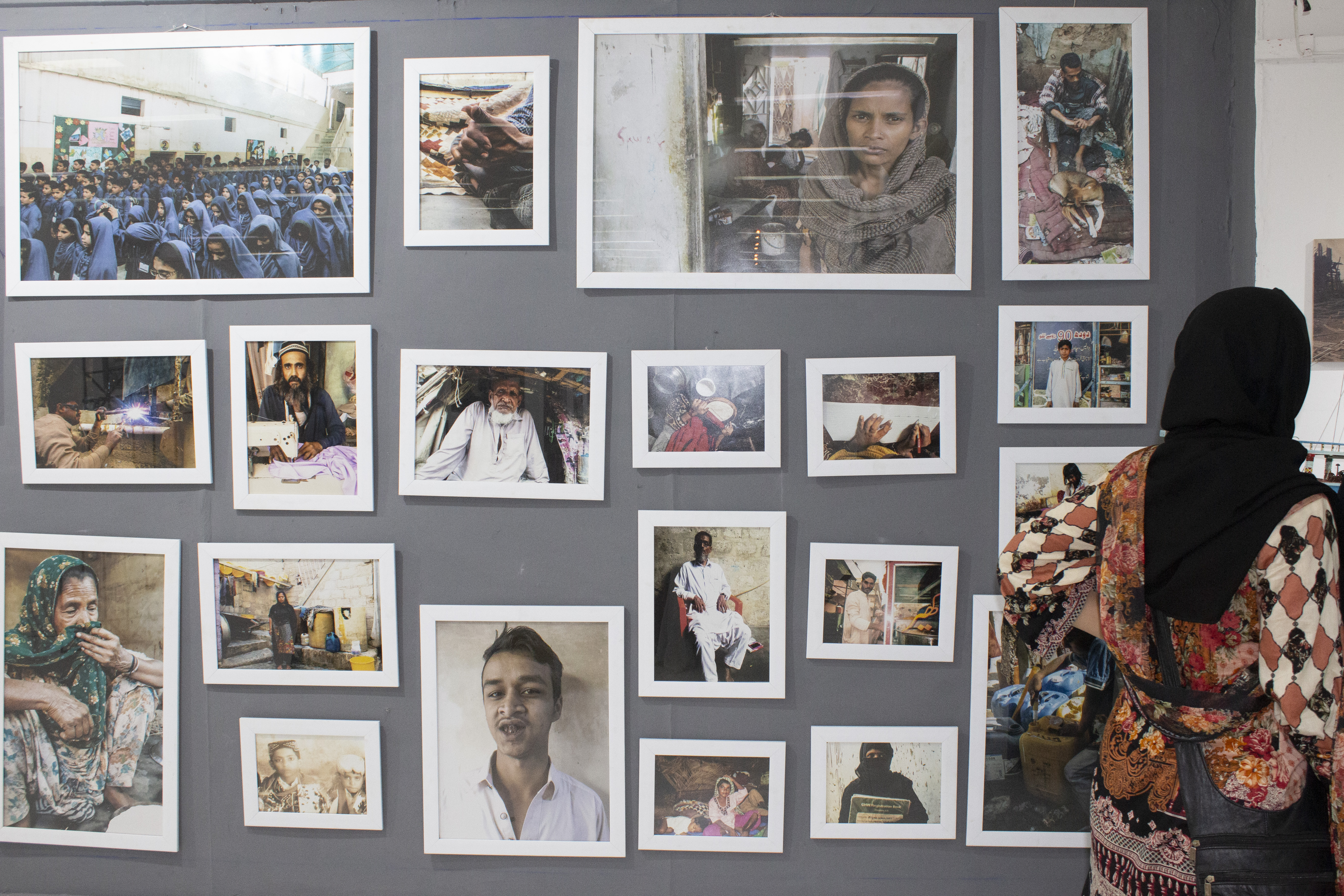 Exhibition Image 5