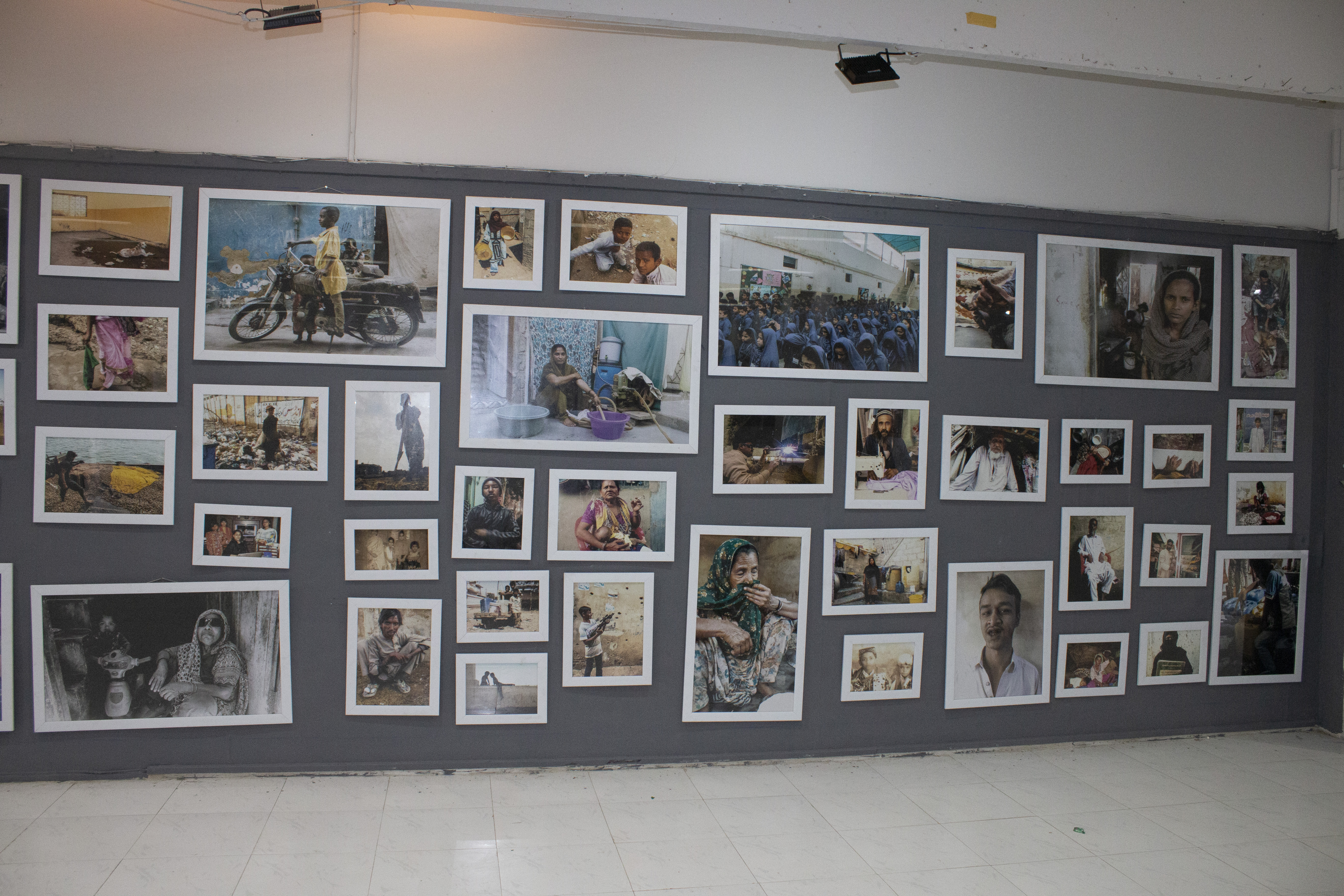 Exhibition Image 6