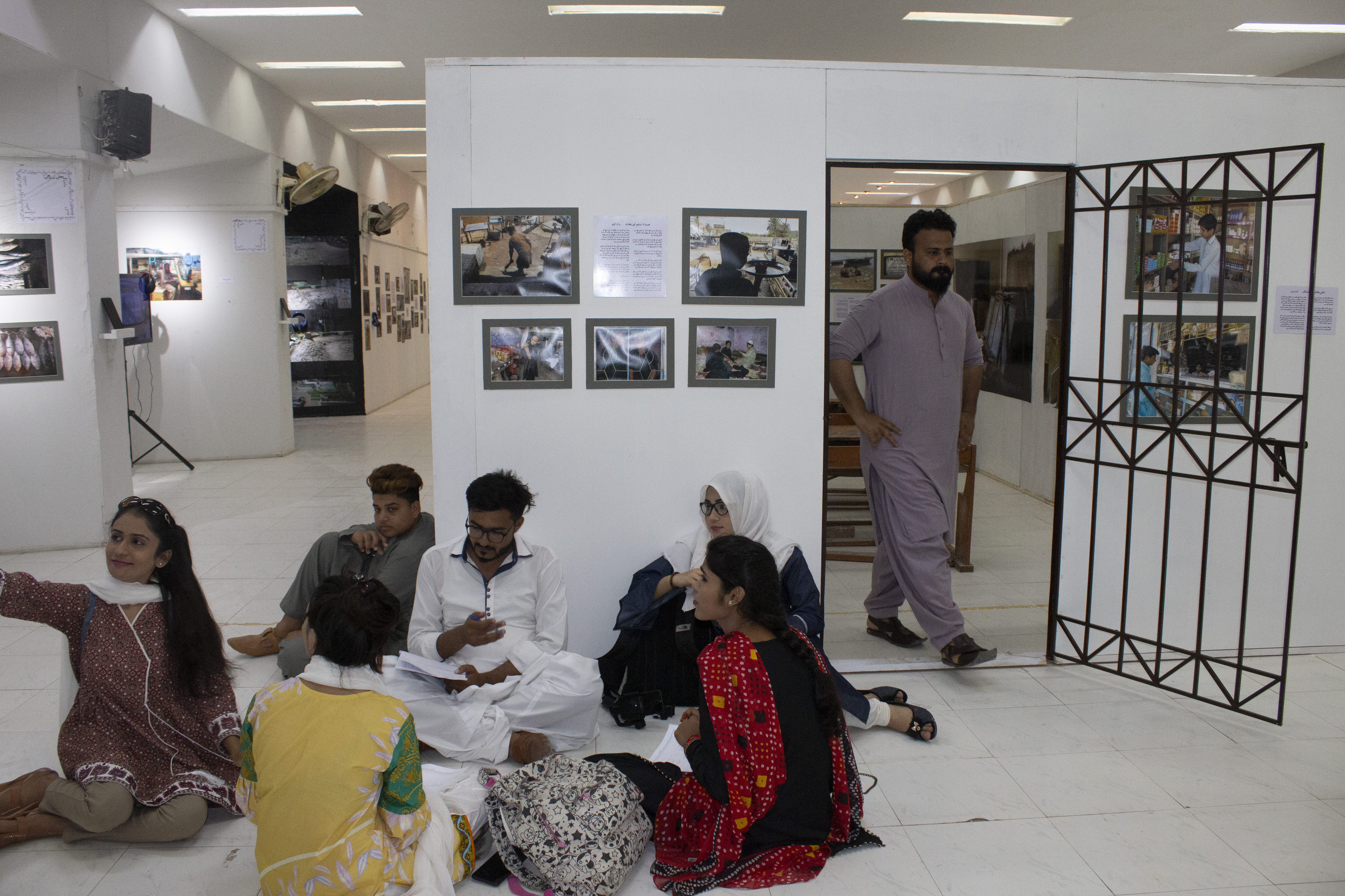 Exhibition Image 7