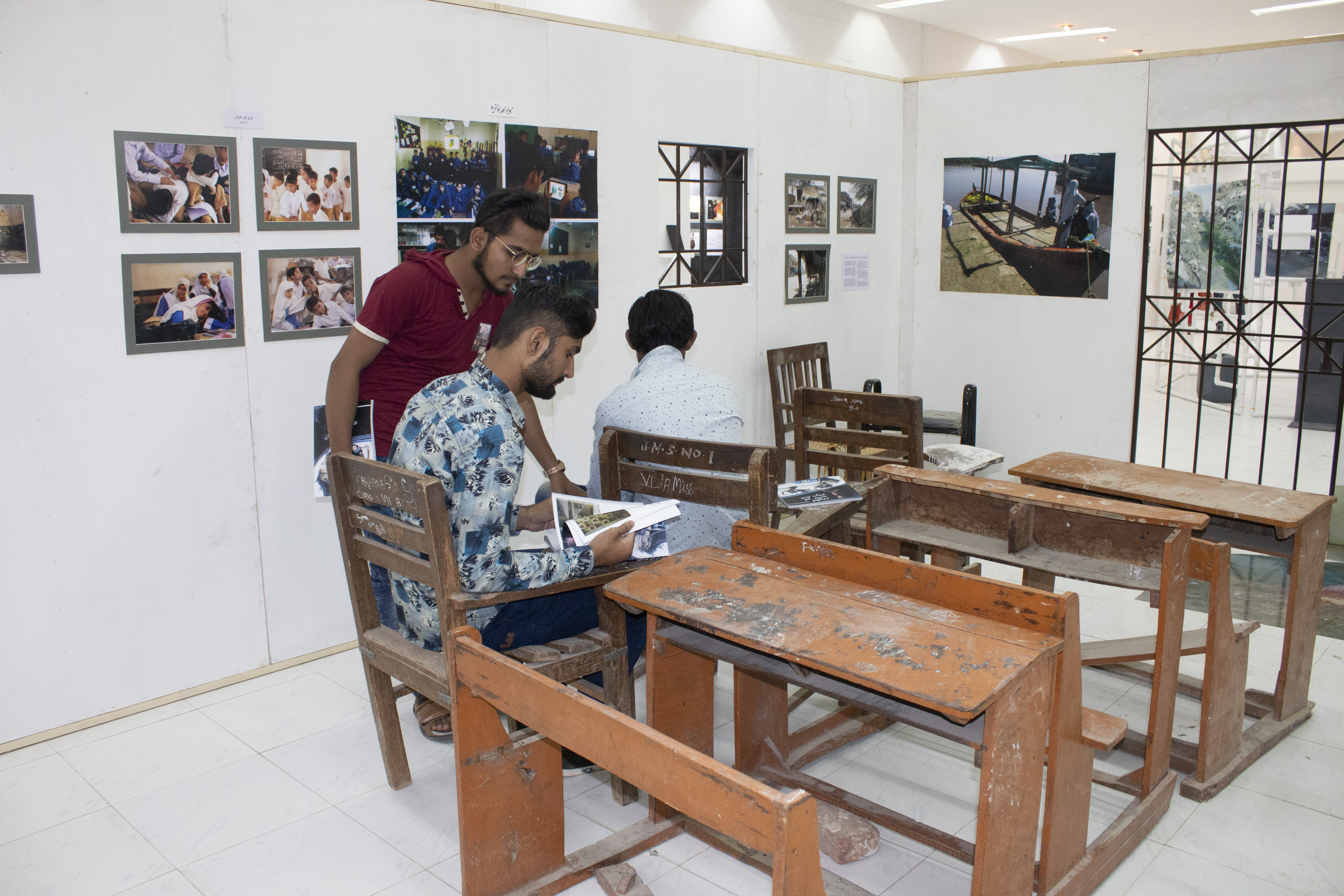Exhibition Image 8