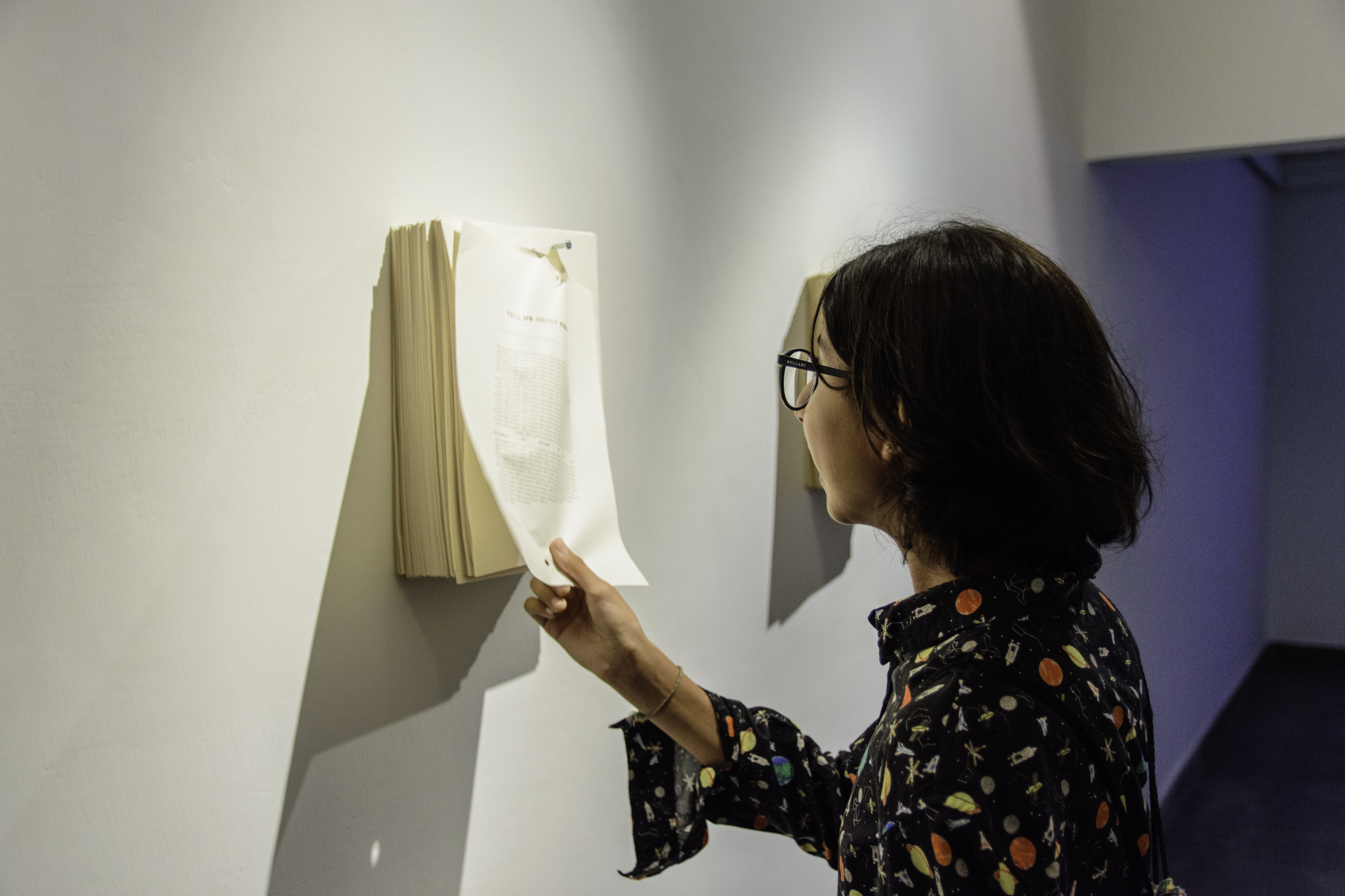 Exhibition Image 5