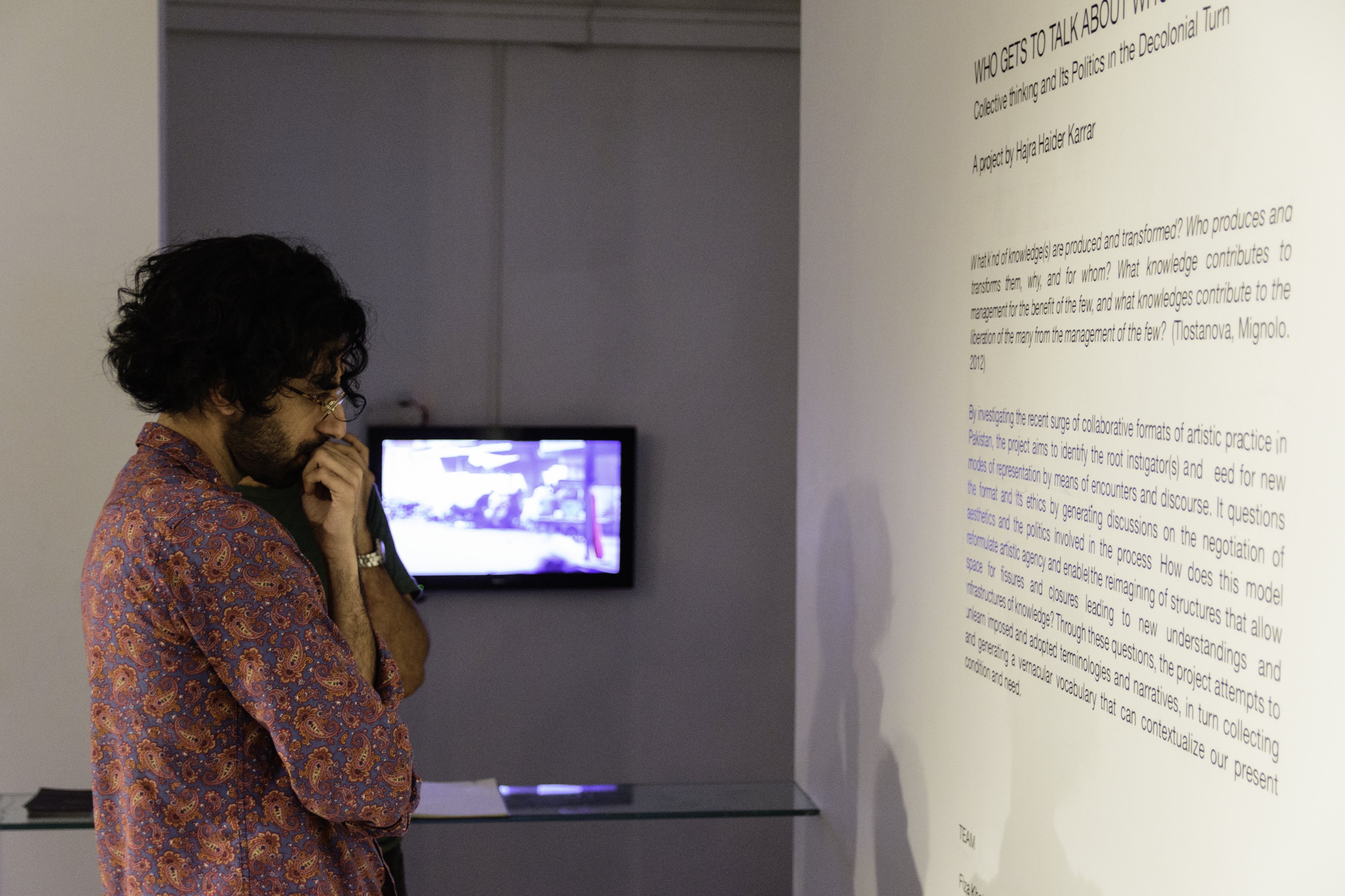Exhibition Image 6