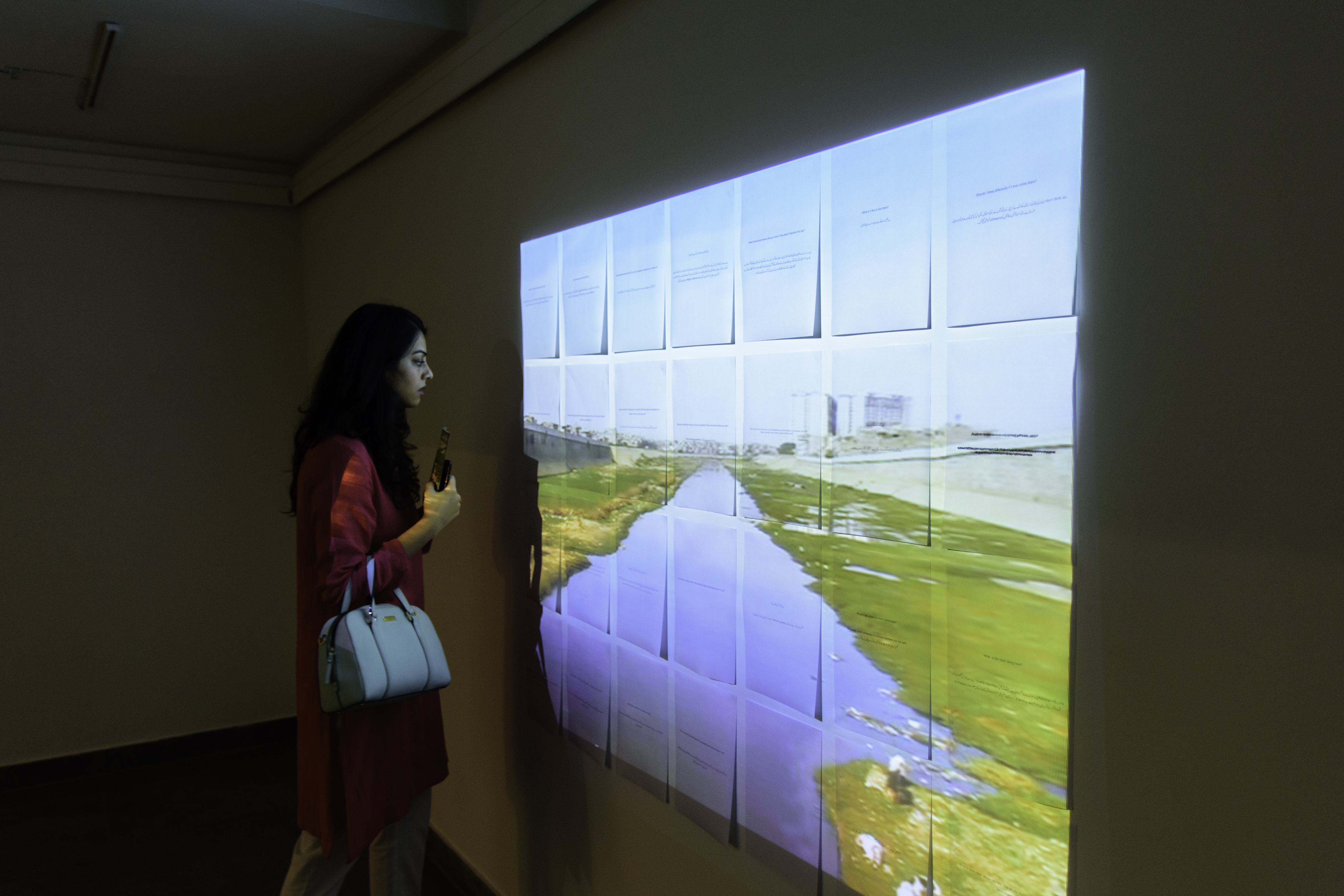 Exhibition Image 9